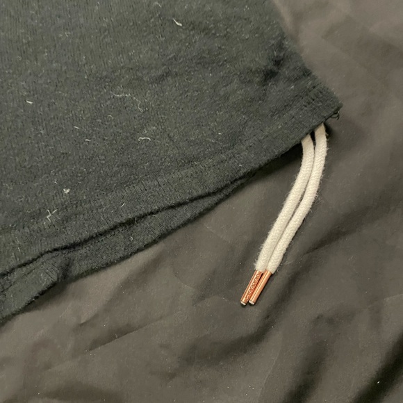 Terry cloth shorts - Picture 3 of 3